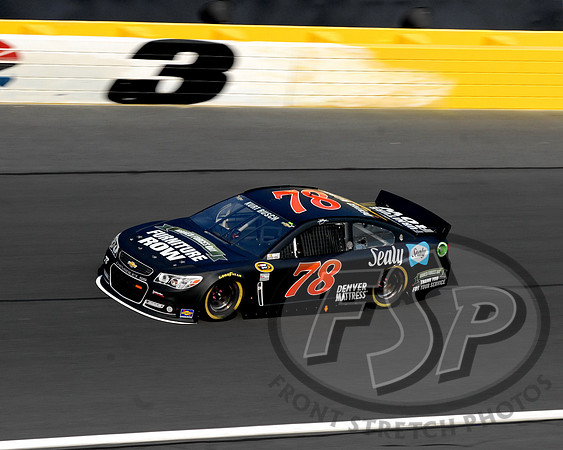 Kurt Busch