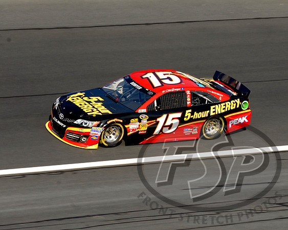 Clint Bowyer