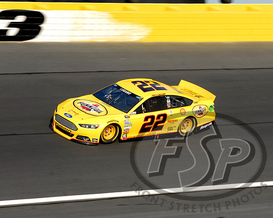 Joey Logano