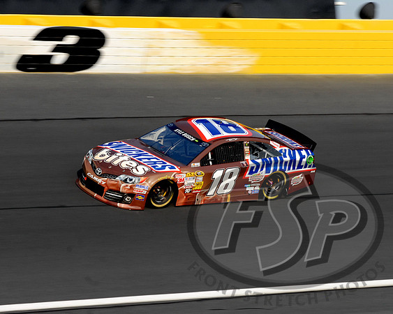 Kyle Busch