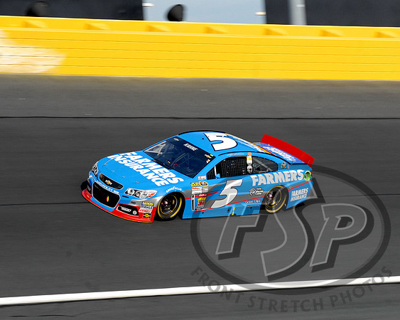 Kasey Kahne
