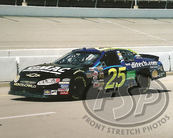 Brian Vickers