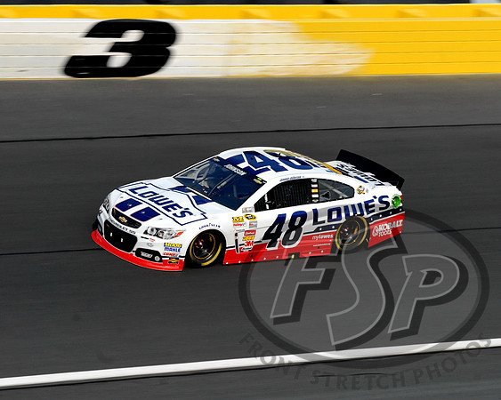 Jimmie Johnson