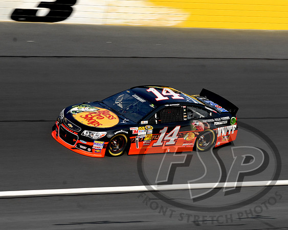 Tony Stewart