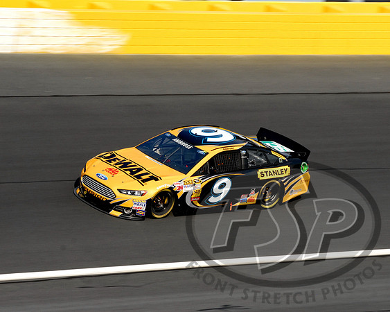 Marcos Ambrose