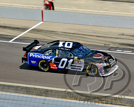 Regan Smith