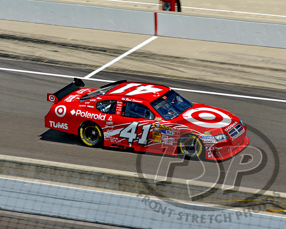 Reed Sorenson