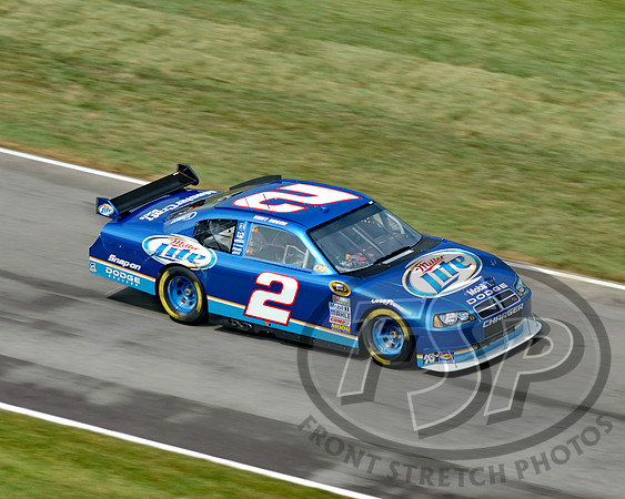 Kurt Busch