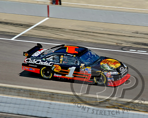 Martin Truex, Jr.