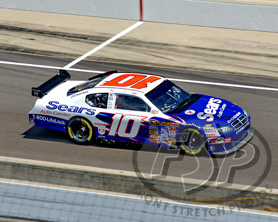 Patrick Carpentier