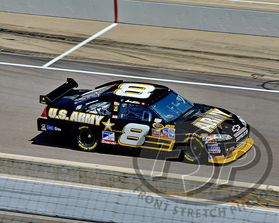 Mark Martin