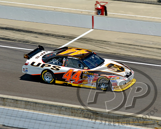 David Reutimann