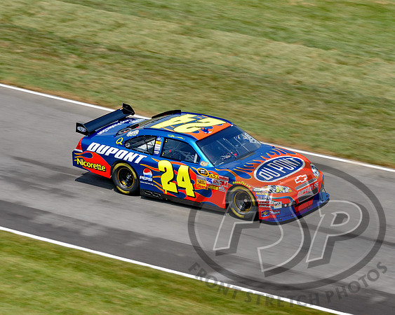 Jeff Gordon
