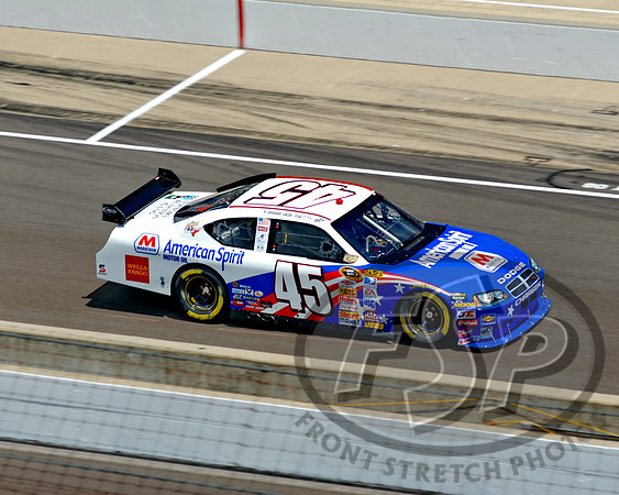 Terry Labonte