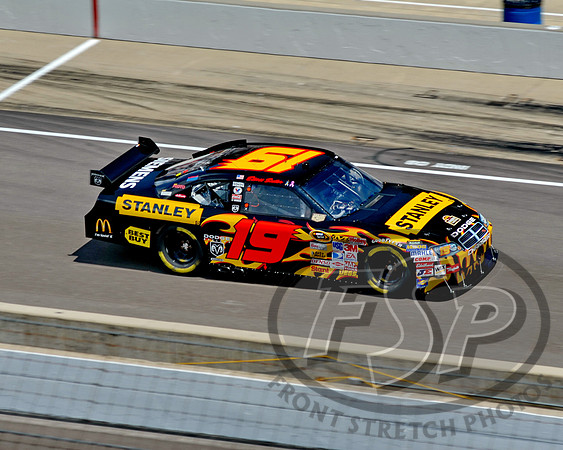 Elliott Sadler