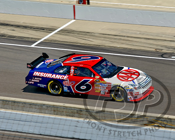David Ragan