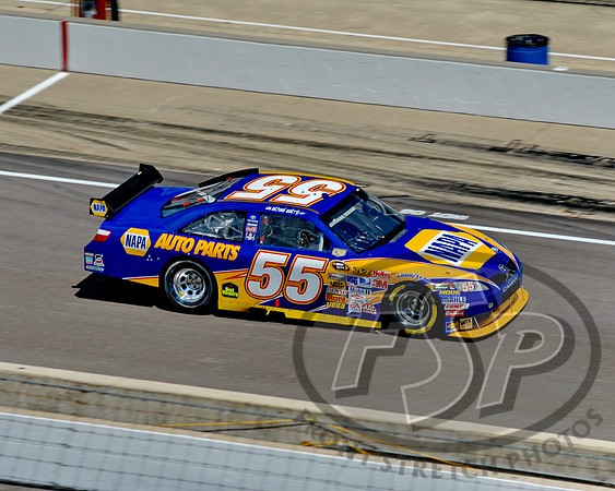Michael Waltrip