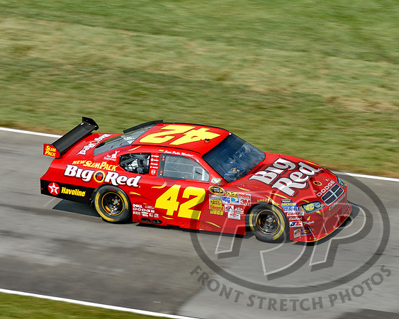 Juan Montoya