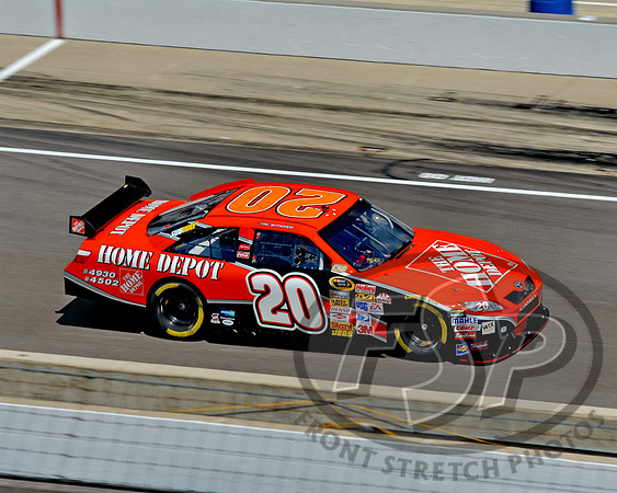 Tony Stewart