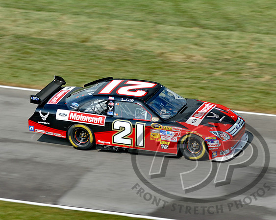 Bill Elliott