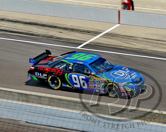 JJ Yeley