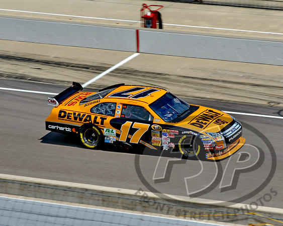 Matt Kenseth