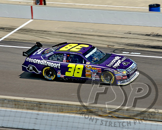 David Gilliland