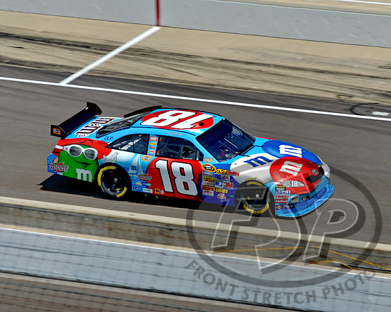 Kyle Busch