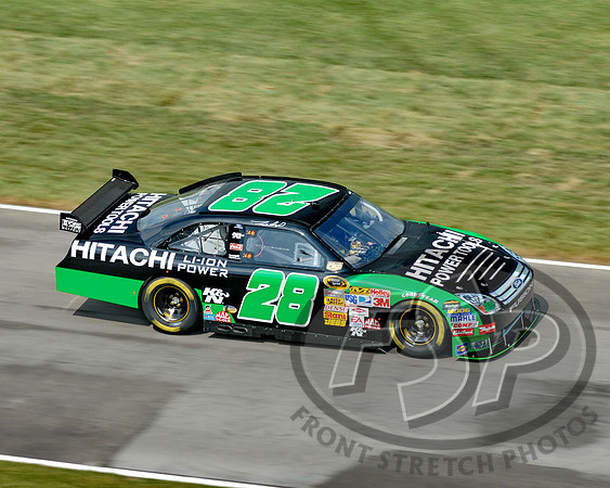 Travis Kvapil
