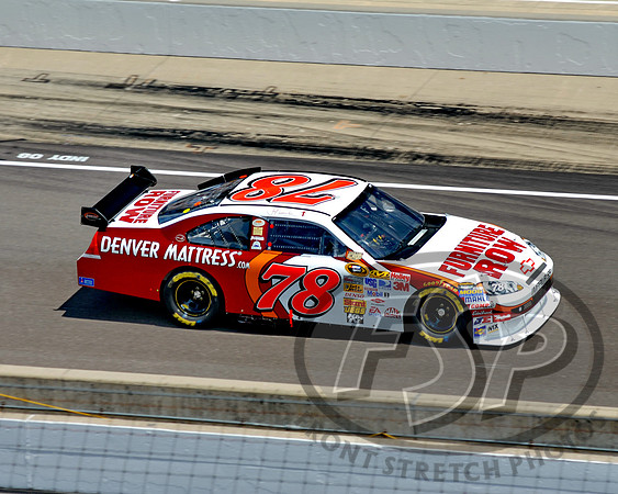 Joe Nemechek