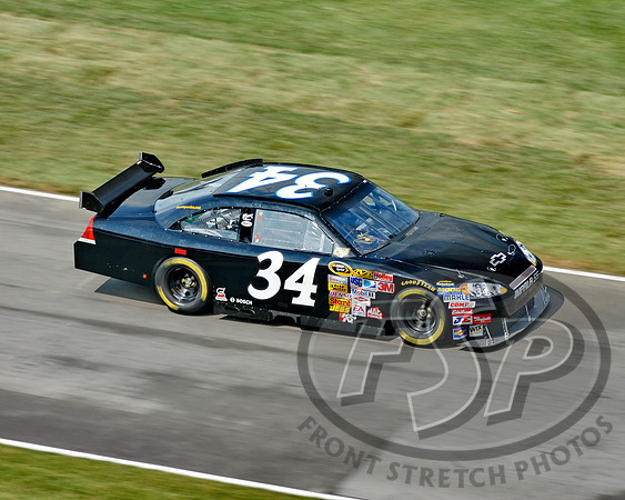 Tony Raines