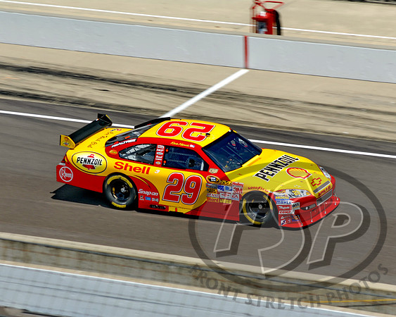 Kevin Harvick