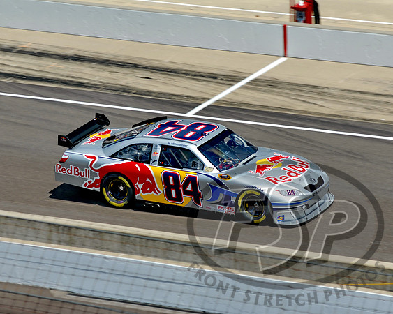 AJ Allmendinger