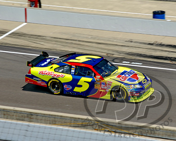 Casey Mears