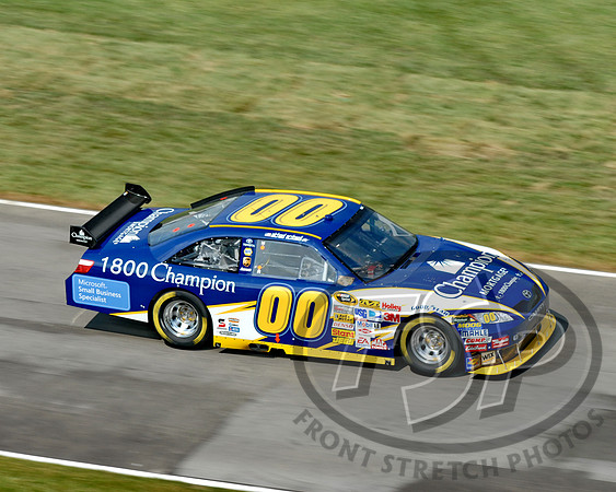 Michael McDowell