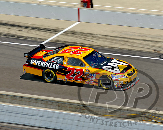 Dave Blaney