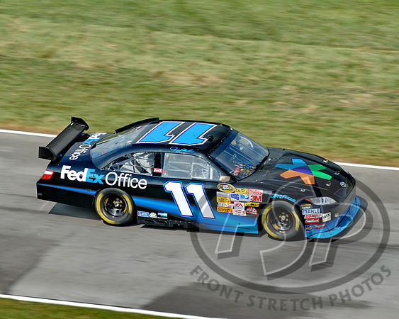 Denny Hamlin