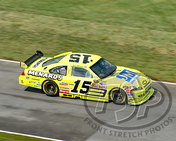 Paul Menard