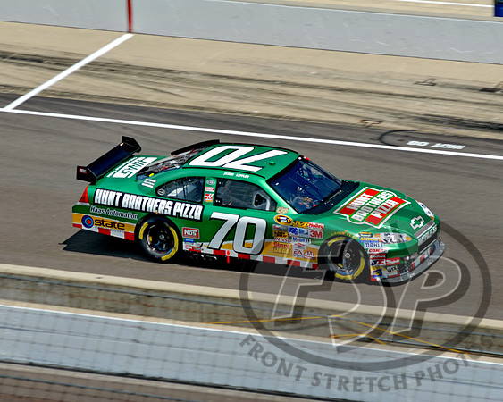 Jason Leffler