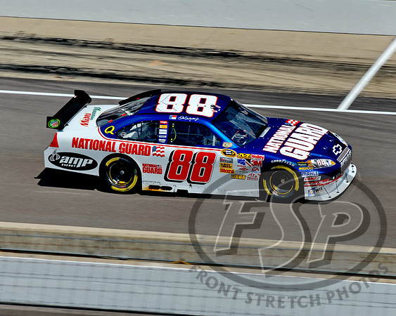 Dale Earnhardt, Jr.