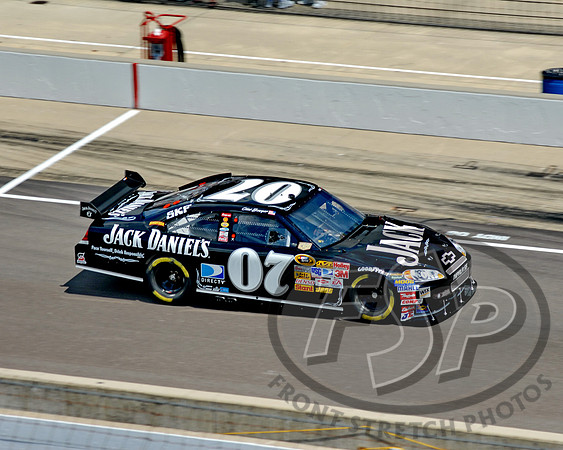 Clint Bowyer