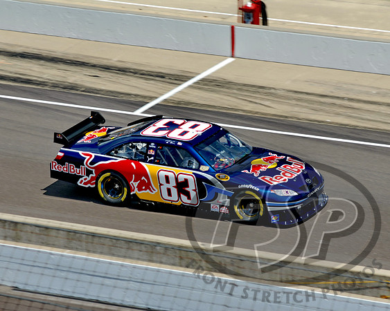 Brian Vickers