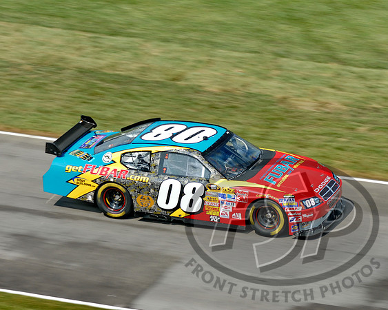 Johnny Sauter
