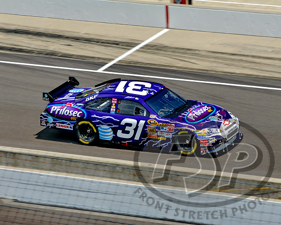 Jeff Burton