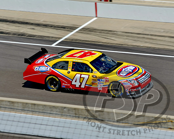 Marcos Ambrose