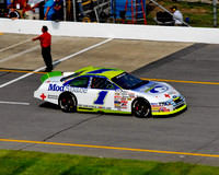 Chad McCumbee