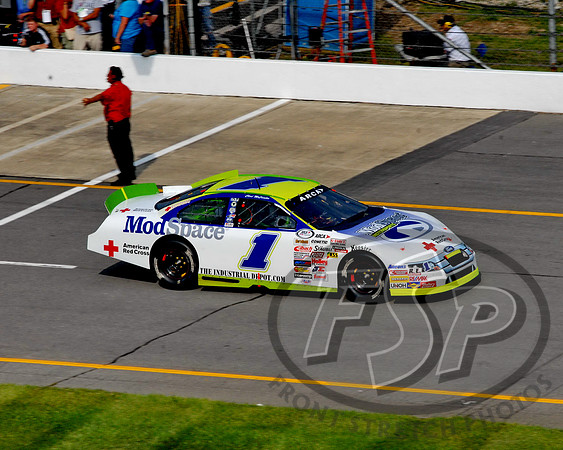 Chad McCumbee