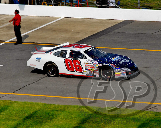 Dennis Strickland
