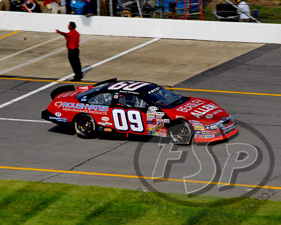 Grant Enfinger