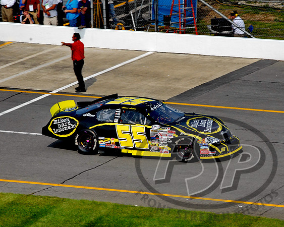 Steve arpin
